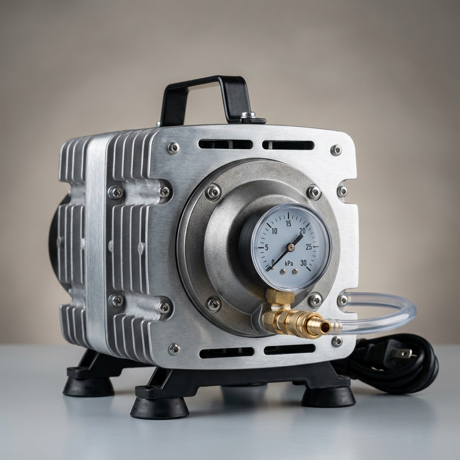 Pro-Air Commercial Pump 3000