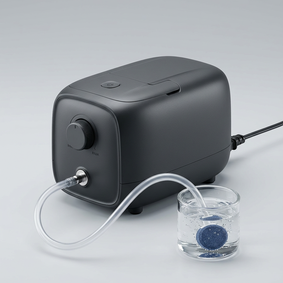 Aero Acoustic Home Series