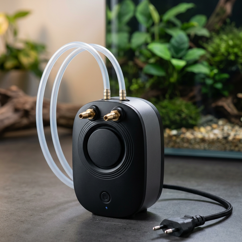 Aero Acoustic Home Series main view