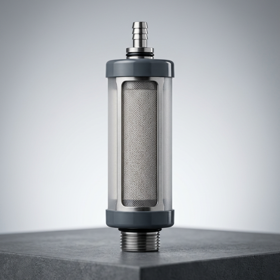 Nano-Bubble Tube Diffuser 500 main view